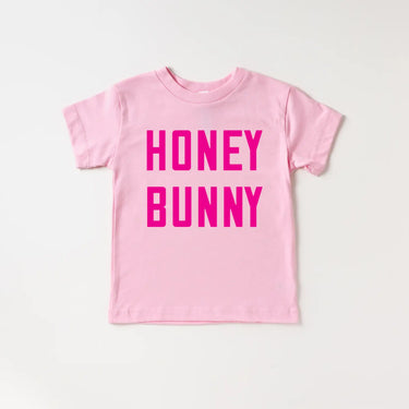 Benny + Ray T Shirt - Honey Bunny