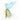 Cami Monet Pennant Flag - Hooray