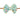 Macaron + Me - Easter egg Stretchy Bow Headband