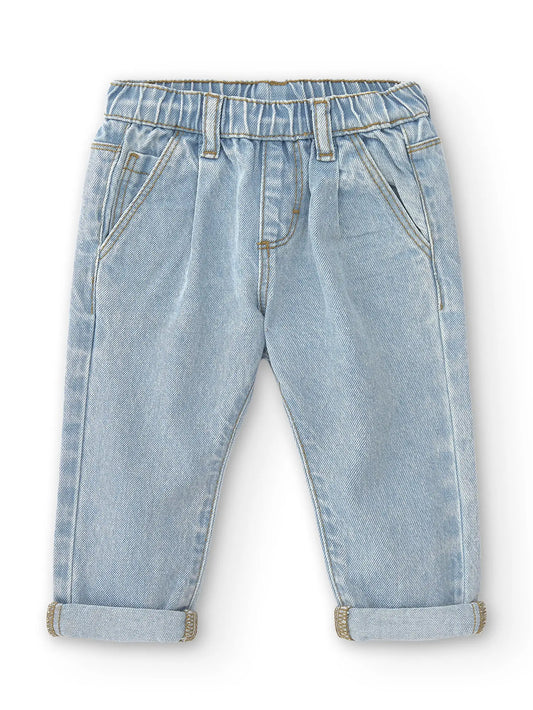 Charanga Denim Pants