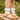 Little Stocking Co. - White Lace Midi 3 Pack