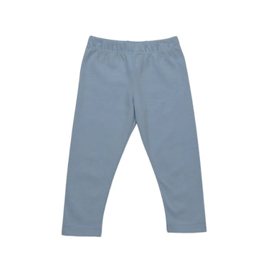 Lullaby Set Lucy Legging - Light Blue