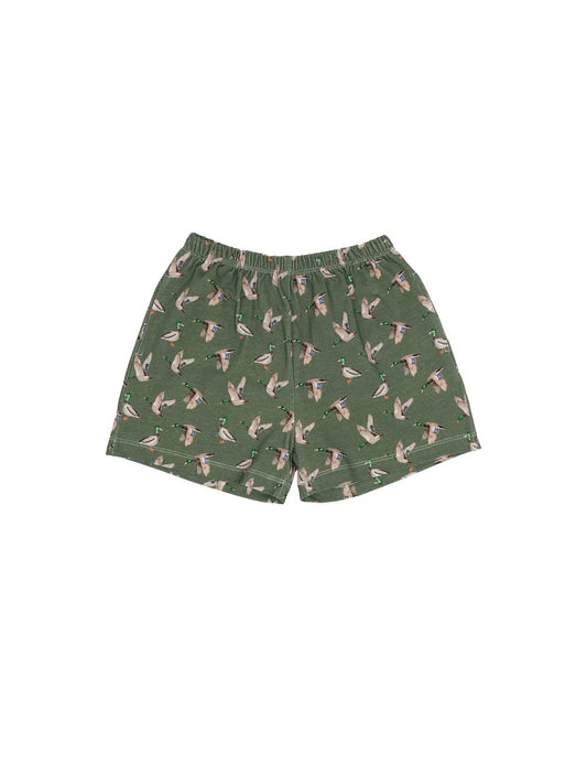 Oaks Apparel Company Mallard Shorts