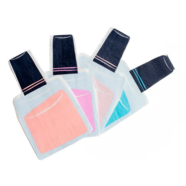 jollity & co - Sweet Dreams Nail Polish Napkins