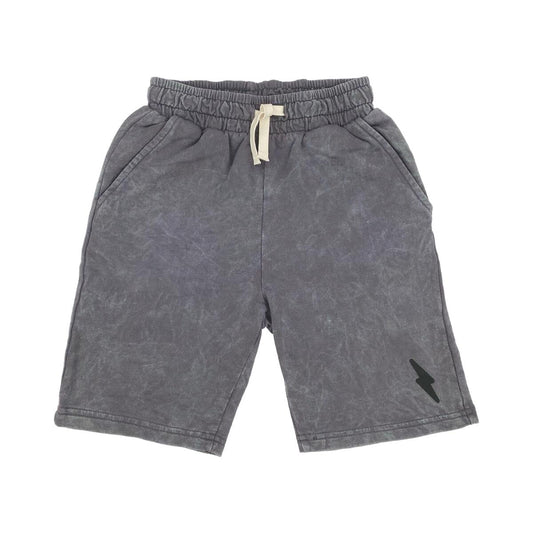 Tiny Whales Road Tripper Sweat Shorts