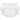 Julius Berger & Carriage Boutique - Baby Girl Bloomers - White ruffled