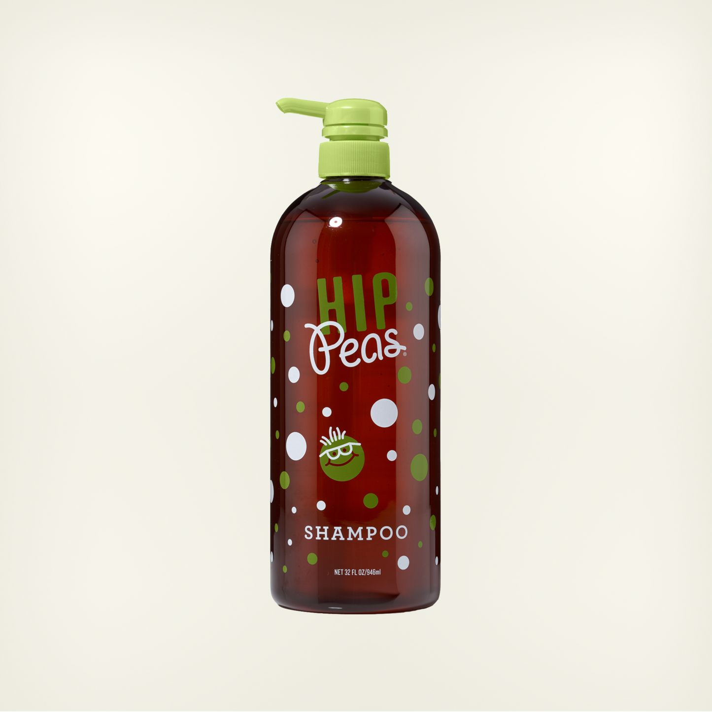 Hip Peas Shampoo