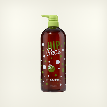 Hip Peas Shampoo
