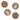 BeginAgain - Cookie Counting Monkey Puzzle
