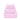 Mint Packing Cubes - Pink Seersucker