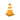 jollity & co - Under Construction Traffic Cone Napkins