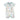 Tesa Babe - Easter Peeps Henley Shorty Romper