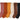 Little Stocking Co. - Fall Fancy  Lace Top Knee High Socks